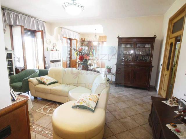 Appartamento in vendita a Colonnella TE