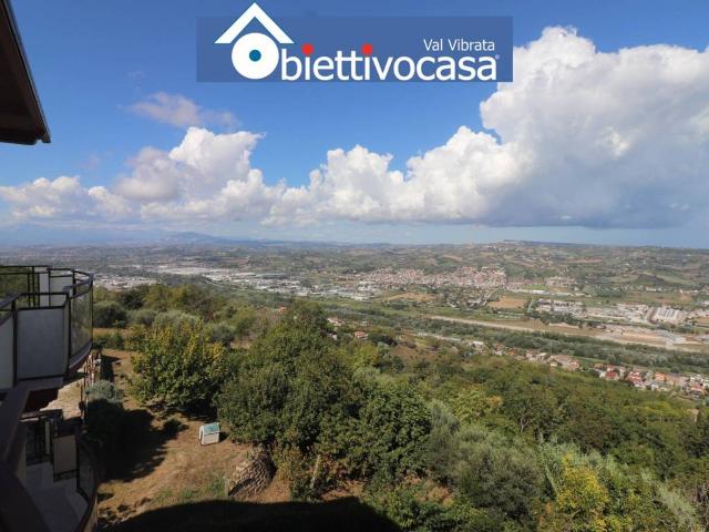 Appartamento in vendita a Colonnella TE