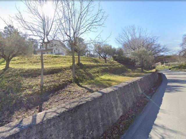 Appartamento in vendita a Colonnella TE