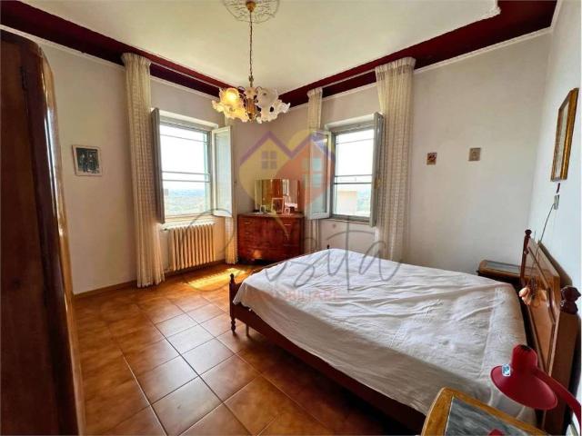 Appartamento in vendita a Colonnella TE