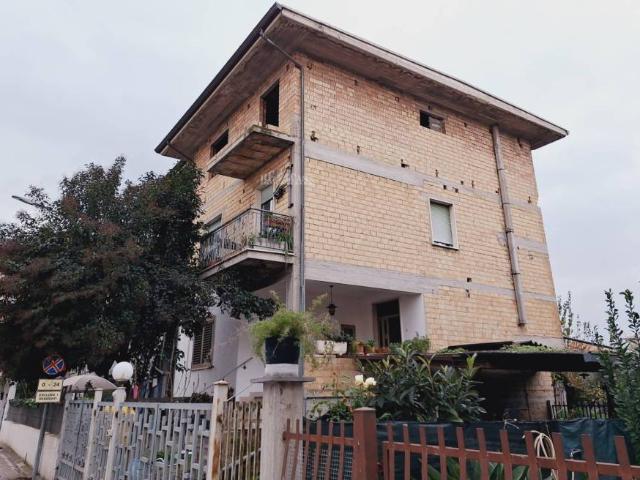 Appartamento in vendita a Colonnella TE