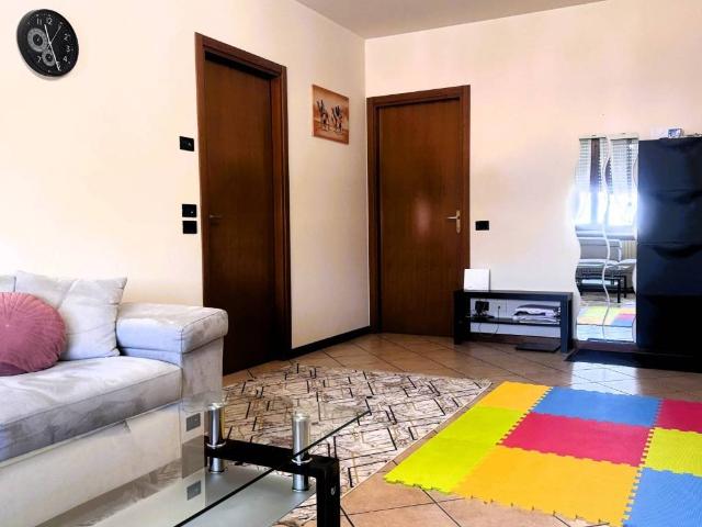 Appartamento in vendita a Colorno PR