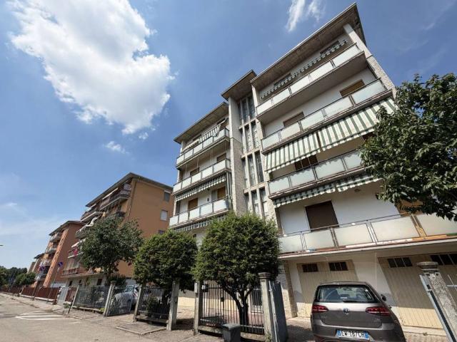 Appartamento in vendita a Colorno PR