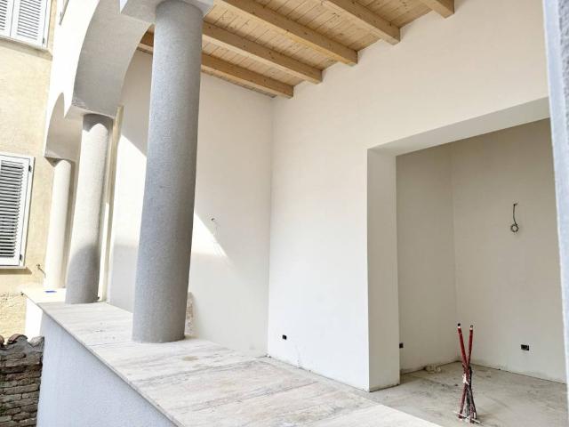 Appartamento in vendita a Colorno PR