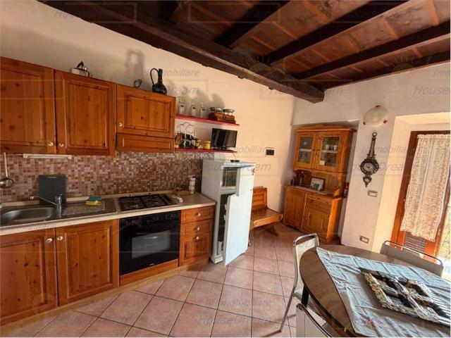Appartamento in vendita a Colazza NO