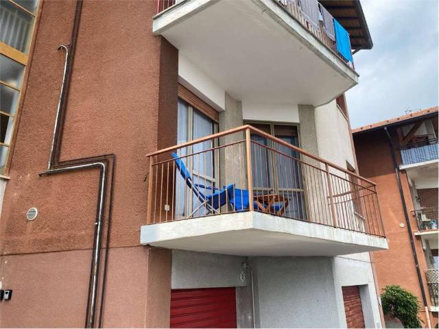 Appartamento in vendita a Colazza NO