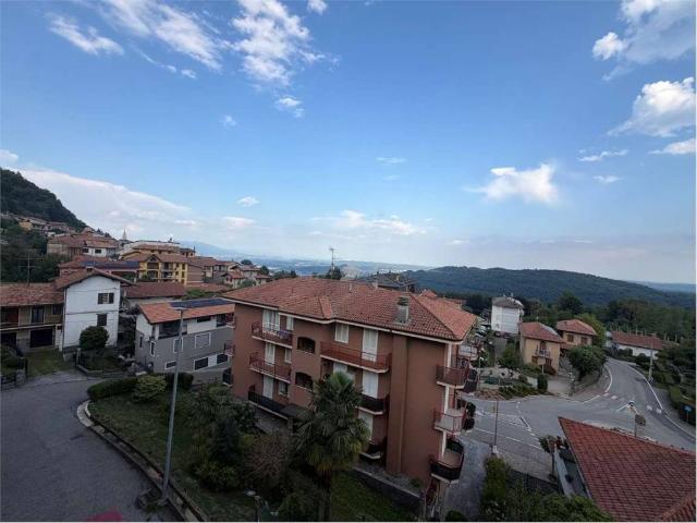 Appartamento in vendita a Colazza NO