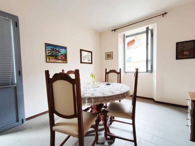 Appartamento in vendita a Colazza NO