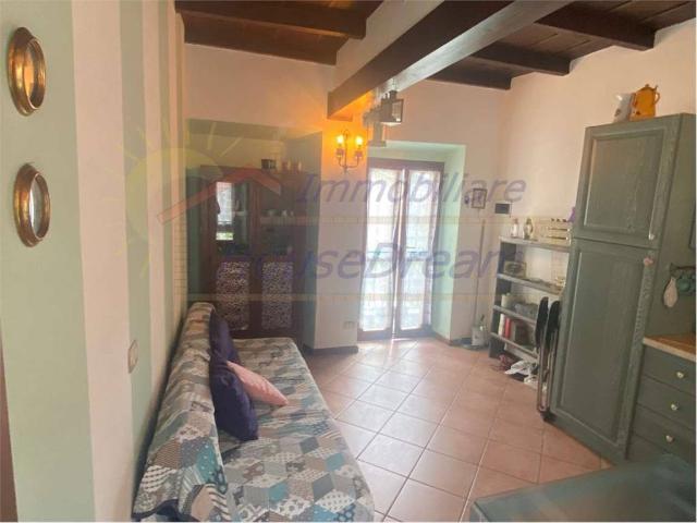 Appartamento in vendita a Colazza NO