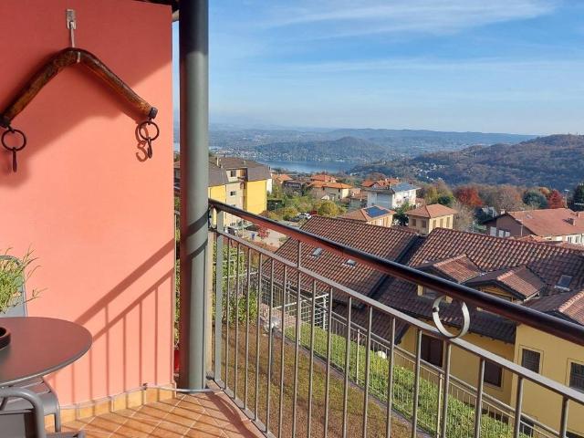 Appartamento in vendita a Colazza NO