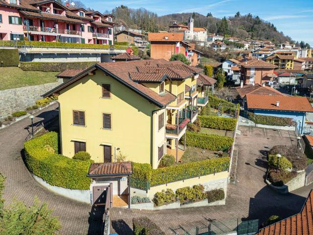 Appartamento in vendita a Colazza NO