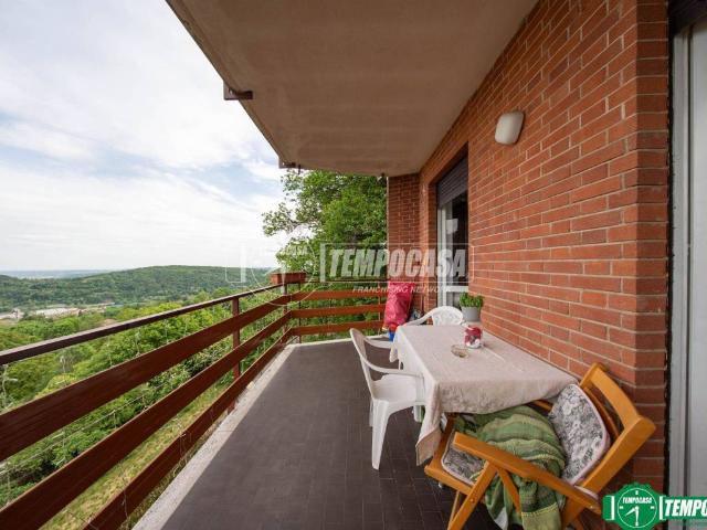 Appartamento in vendita a Colazza NO