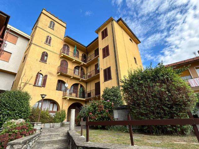 Appartamento in vendita a Colazza NO