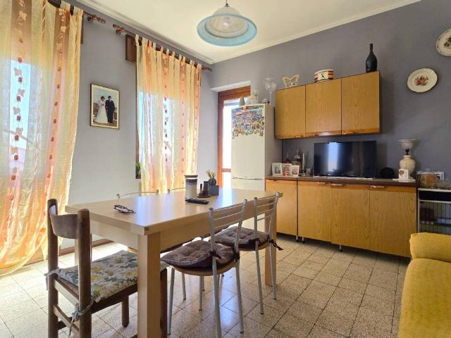 Appartamento in vendita a Colceresa VI