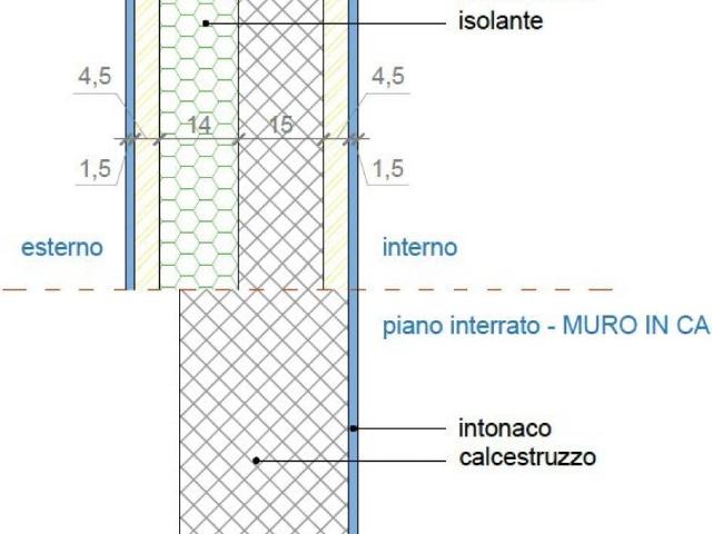 Appartamento in vendita a Colceresa VI