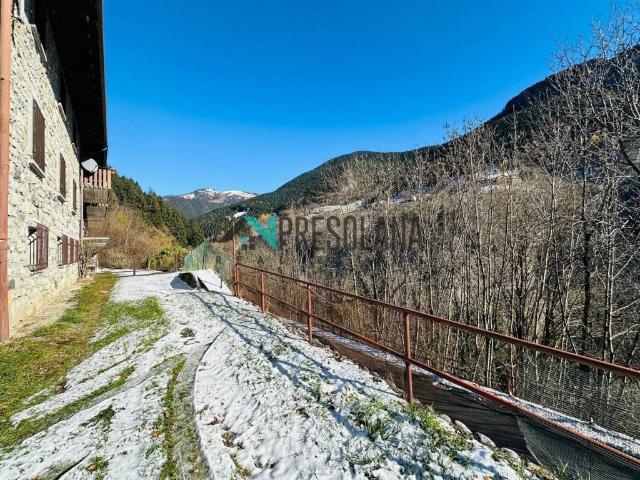 Appartamento in vendita a Colere BG