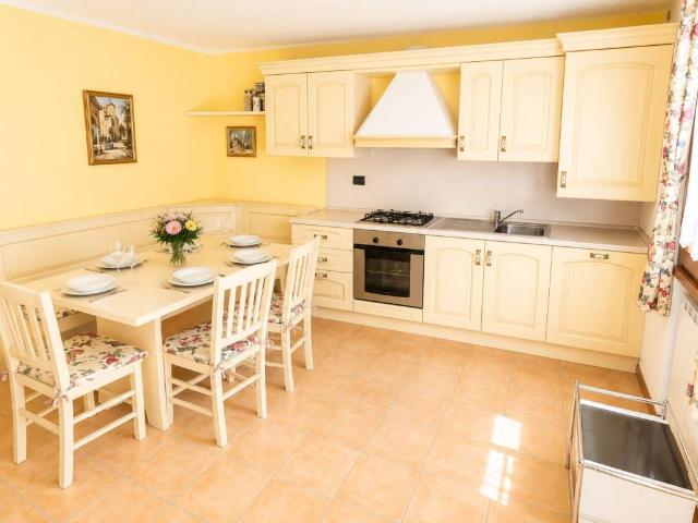 Appartamento in vendita a Colere BG
