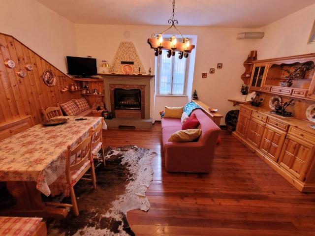 Appartamento in vendita a Colere BG