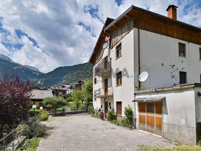 Appartamento in vendita a Colere BG