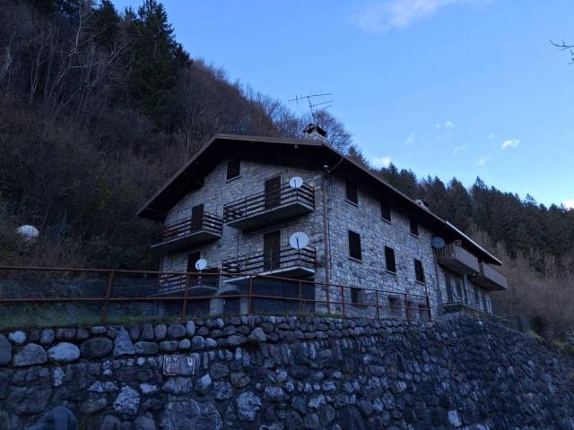 Appartamento in vendita a Colere BG