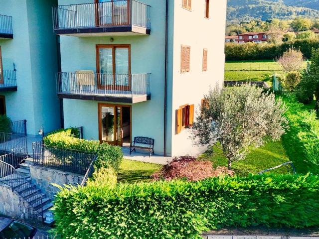 Appartamento in vendita a Colico LC