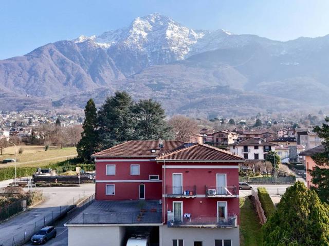 Appartamento in vendita a Colico LC
