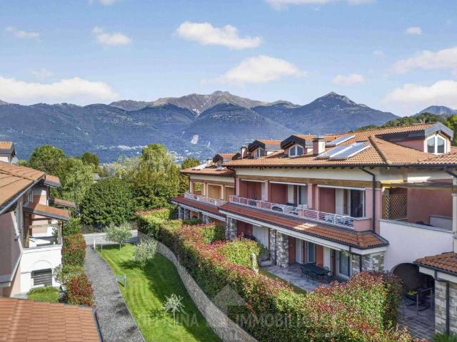 Appartamento in vendita a Colico LC