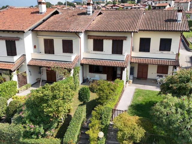 Appartamento in vendita a Colico LC
