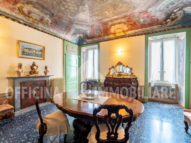 Appartamento in vendita a Colico LC