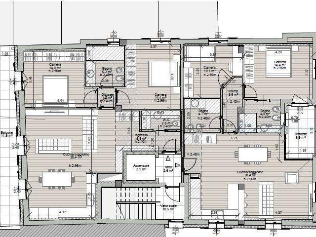 Appartamento in vendita a Colico LC