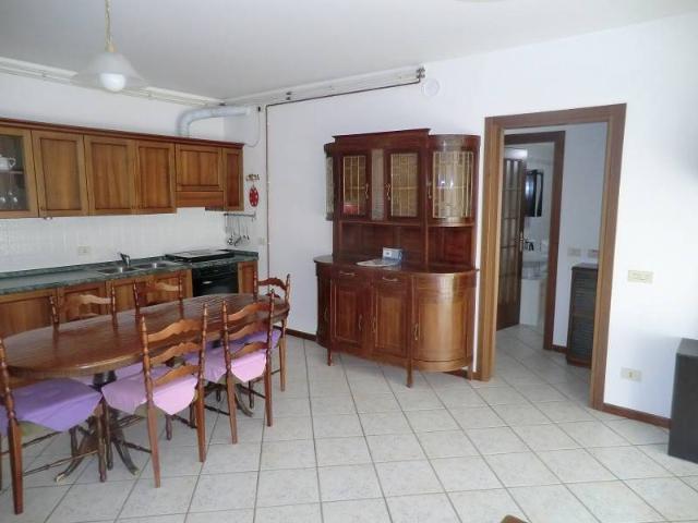 Appartamento in vendita a Colico LC