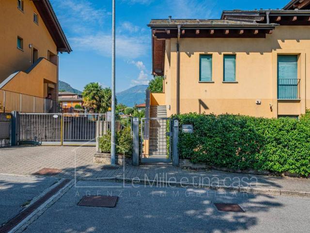 Appartamento in vendita a Colico LC