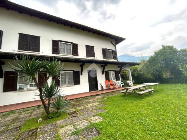 Appartamento in vendita a Colico LC