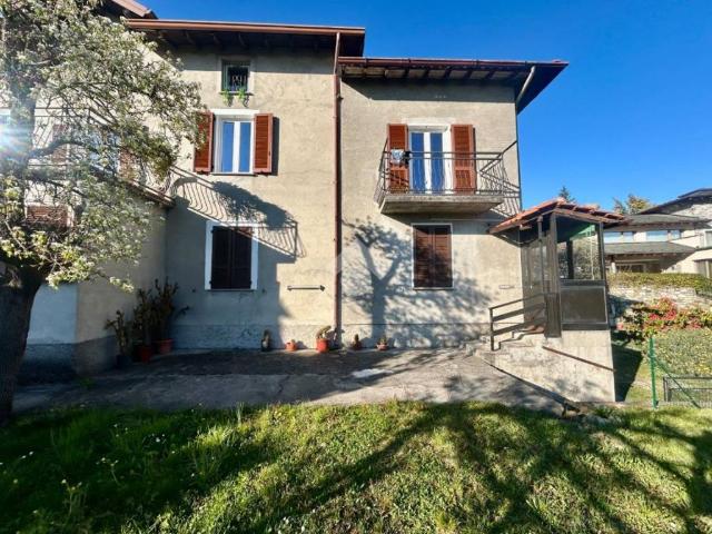 Appartamento in vendita a Colico LC