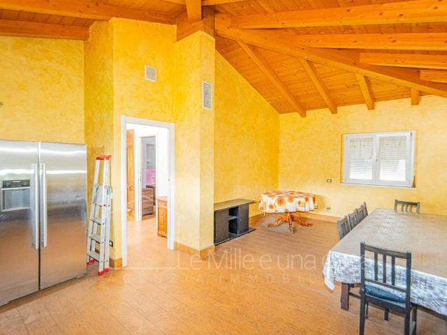 Appartamento in vendita a Colico LC
