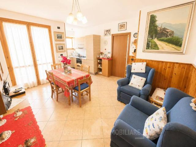 Appartamento in vendita a Colico LC