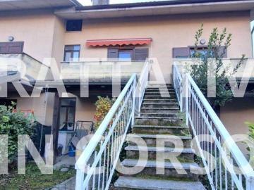 Appartamento in vendita a Colico LC
