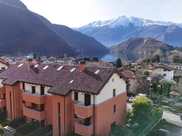 Appartamento in vendita a Colico LC