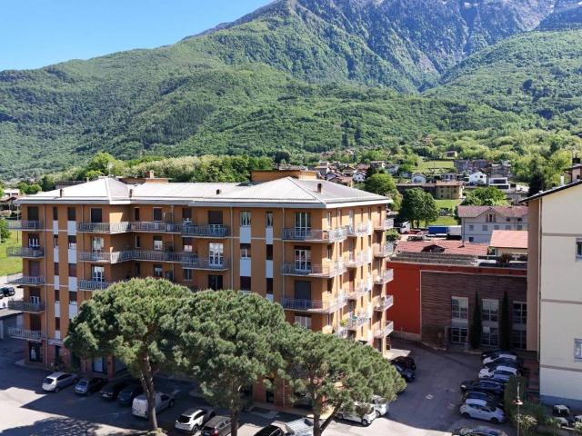 Appartamento in vendita a Colico LC