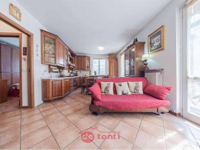 Appartamento in vendita a Colico LC