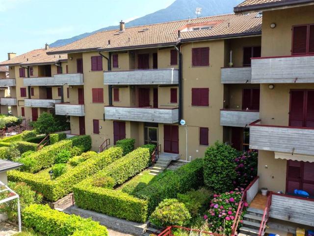 Appartamento in vendita a Colico LC