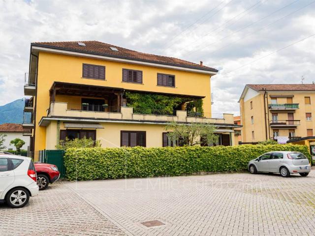 Appartamento in vendita a Colico LC