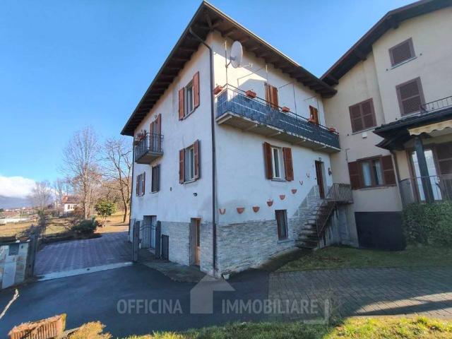 Appartamento in vendita a Colico LC