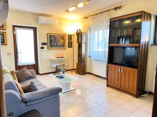 Appartamento in vendita a Colico LC