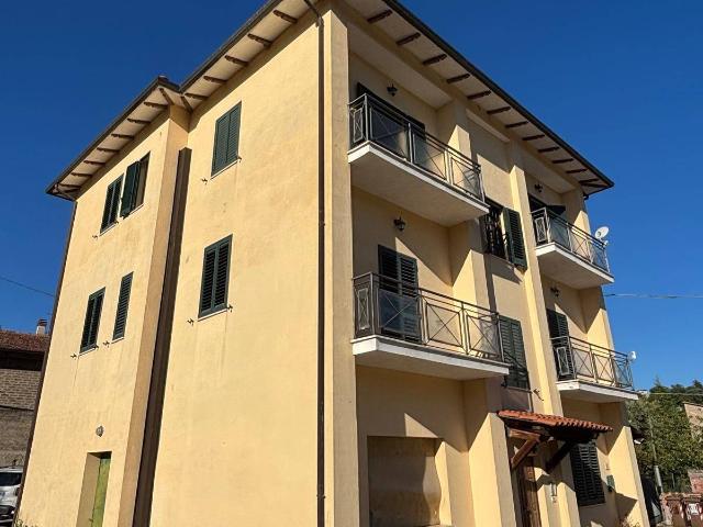 Appartamento in vendita a Collazzone