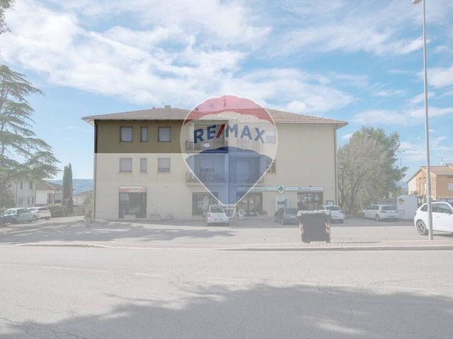 Appartamento in vendita a Collazzone