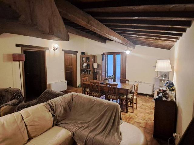 Appartamento in vendita a Collazzone PG