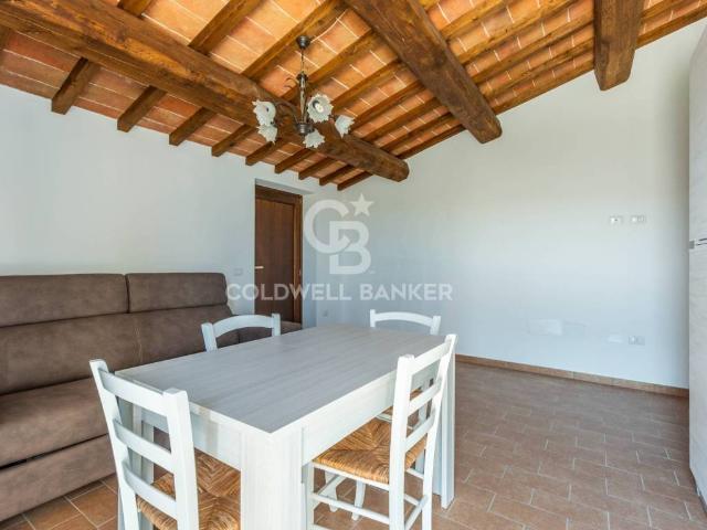 Appartamento in vendita a Collazzone PG