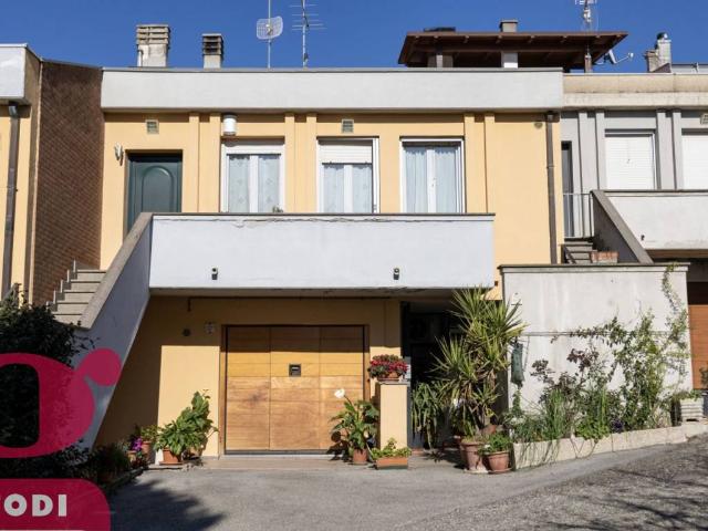 Villetta a schiera in vendita a Collazzone PG