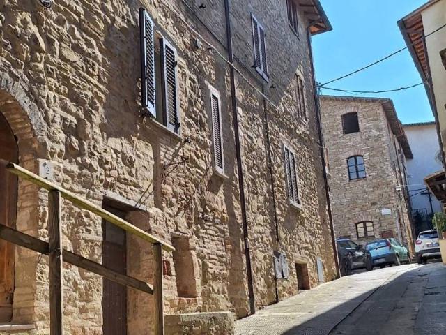 Appartamento in vendita a Collazzone PG